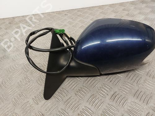 Left mirror VW NEW BEETLE (9C1, 1C1) 1.9 TDI | BP30098423C26