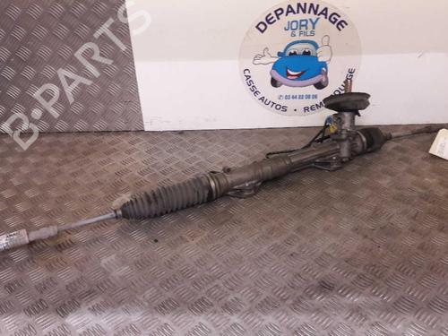 Styregear/Snekke PEUGEOT PARTNER Tepee 1.2 THP (110 hp) 23728339