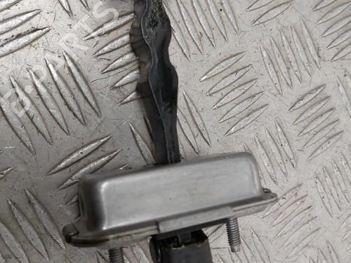 Hinge/Door check strap PEUGEOT 208 I (CA_, CC_) 1.2 VTI 82 | BP23743876C146