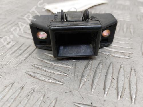 Used Tailgate lock RENAULT CLIO II (BB_, CB_) 1.9 dTi (B/CB0U) (80 hp) 23659754