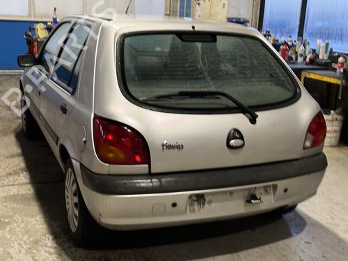 Airco bedieningspaneel FORD FIESTA IV (JA_, JB_) 1.25 i 16V | BP30590270I5