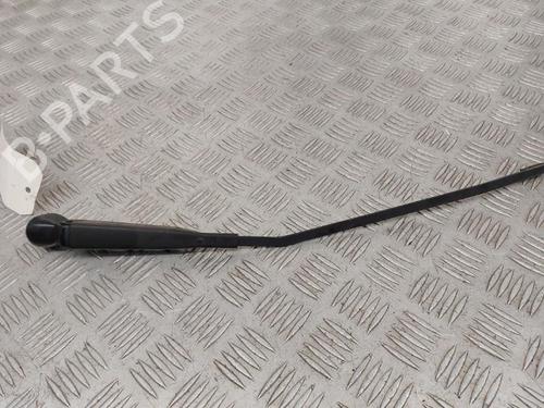 Front windshield wiper arm RENAULT KANGOO (KC0/1_) 1.5 dCi (KC07) | BP23743911C143 