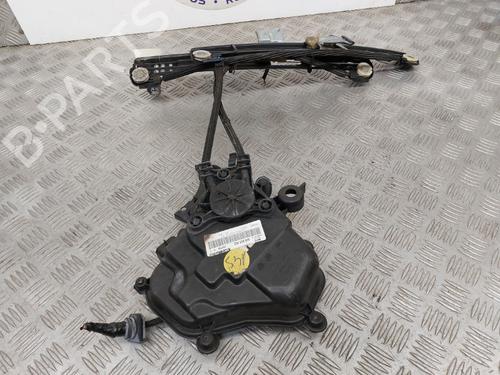 Front right window mechanism SEAT IBIZA IV (6J5, 6P1) 1.9 TDI | BP23745143C23 