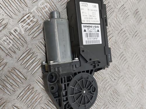 Right front window motor AUDI A4 B7 Avant (8ED) 3.0 TDI quattro | BP33748107E20 - Image 4