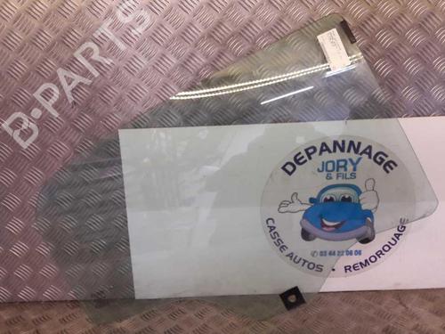 Used Rear right door window Rear right door window FIAT GRANDE PUNTO (199_) 1.3 D Multijet (199.AXD11, 199.AXD1A, 199.AXD1B,... (90 hp) 23654971 23654971