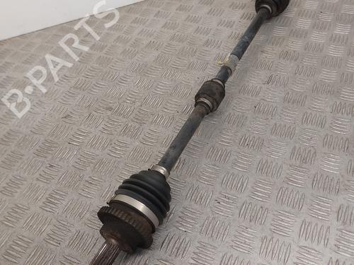 Used Right front driveshaft CHEVROLET SPARK (M300) 1.0 (68 hp) 32858706
