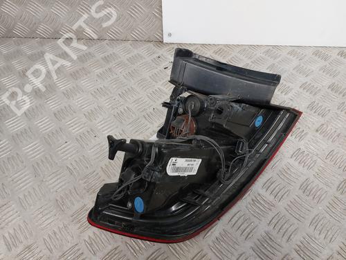 Højre baglygte RENAULT MEGANE IV Hatchback (B9A/M/N_) 1.6 dCi 130 (B9A4) | BP31064621C35 