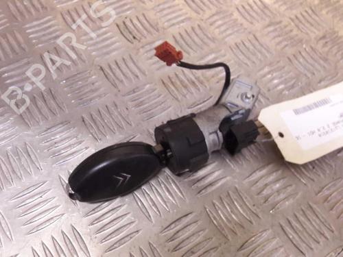 Ignition barrel CITROËN C5 II (RC_) 2.0 HDi (RCRHRH) | BP24852040M48 - Image 2