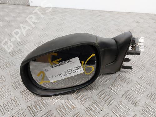 Bakspejl venstre CITROËN XSARA PICASSO (N68) 2.0 HDi (90 hp) 31718233