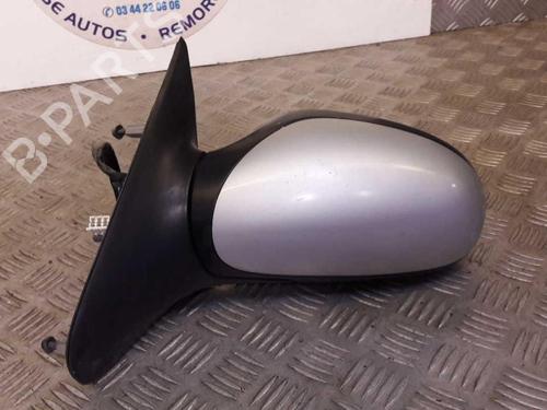 Left mirror PEUGEOT 406 (8B) 2.0 HDI 110 | BP23655070C26 
