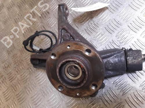 Used Left front steering knuckle CITROËN C4 Grand Picasso I (UA_) 2.0 HDi 138 (136 hp) 23725310