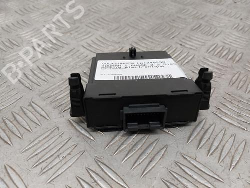 Electronic module VW TOURAN (1T1, 1T2) 2.0 TDI 16V | BP23748130M83 - Image 4