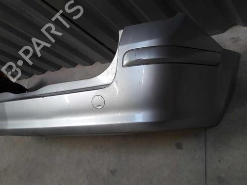 Rear bumper OPEL ASTRA H Estate (A04) 1.7 CDTI (L35) | BP23716556C8 
