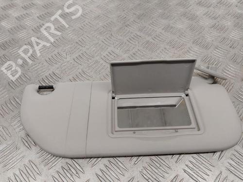 right-sun-visor-citroen-c3-ii-sc_-2009-23737819 main image