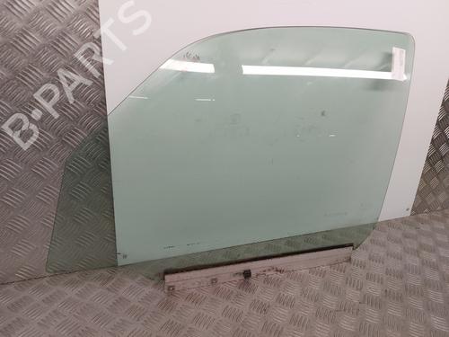 Front left door window OPEL MERIVA A MPV (X03) 1.7 CDTI (E75) | BP30132600C18