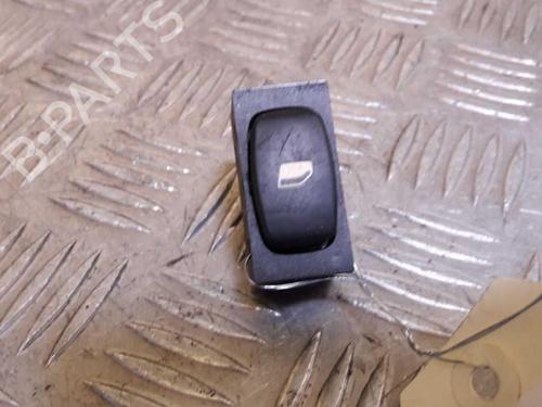 Used Left rear window switch Left rear window switch PEUGEOT 307 (3A/C) 1.6 16V (109 hp) 23726353 23726353