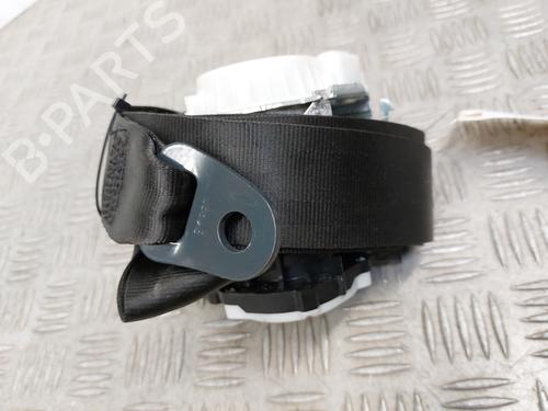 Front right seatbelt CITROËN C5 III Break (RW_) | BP33308251I25 - Image 5