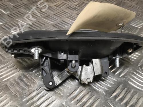 Front left exterior door handle FIAT DOBLO Cargo (263_) 1.6 D Multijet (263WXD1B, 263WXR1B, 263WXX1B, 263ZXD1B,... | BP23714927C128 