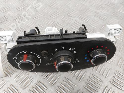 Used Climate control Climate control DACIA LODGY (JS_) 1.5 dCi (JSMC, JSAF) (107 hp) 27687373 27687373