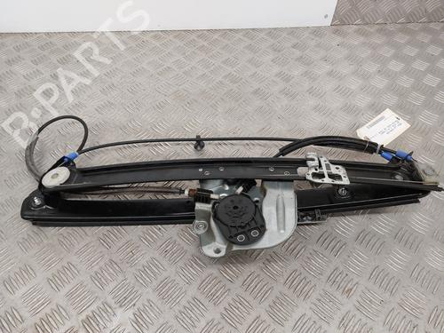 Used Front left window mechanism BMW X5 (E53) 3.0 d (218 hp) 29876820