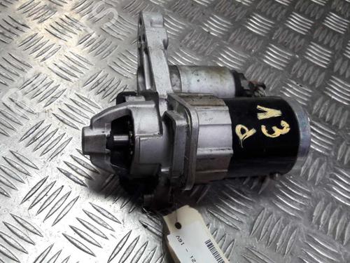 Used Starter NISSAN JUKE (F15) 1.2 DIG-T (115 hp) 23716870