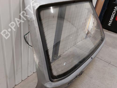 Bagklap CC/Kombi-Coupé Bagklap CC/Kombi-Coupé CITROËN ZX (N2) 1.1 (54 hp) 28449924 28449924
