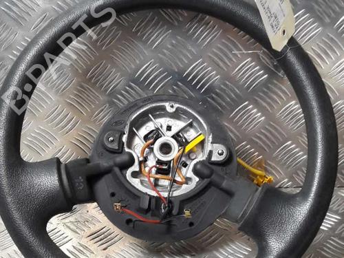 Used Steering wheel Steering wheel FORD KA (RB_) 1.3 i ROCAM (70 hp) 23717212 23717212