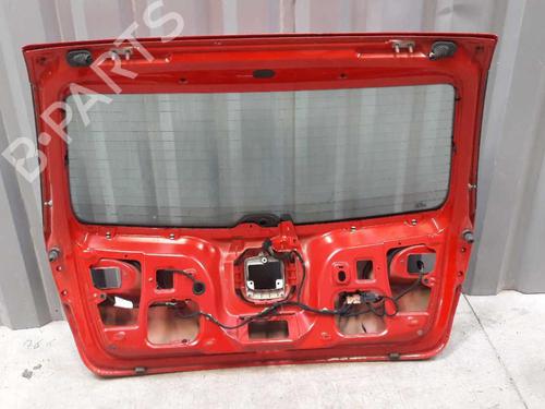 Tailgate SEAT IBIZA III (6L1) 1.4 TDI | BP23727086C6 