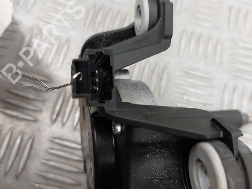 Rear wiper motor RENAULT MEGANE III Grandtour (KZ0/1) 1.5 dCi (KZ09, KZ0D, KZ1G, KZ29, KZ14, KZ1W, KZ10, KZ1F,... | BP29336386M102 