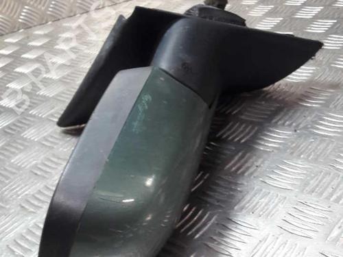 Left mirror RENAULT MEGANE II Estate (KM0/1_) 2.0 | BP23716757C26 