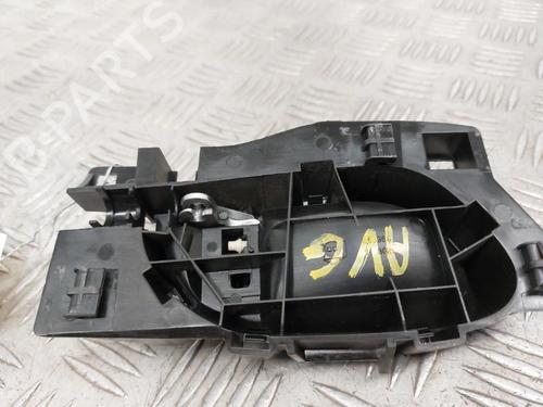 Front left interior door handle PEUGEOT 207 SW (WK_) 1.6 HDi | BP23743958I13 
