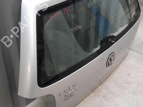 Tailgate VW POLO (6N2) 1.4 | BP23735668C6 
