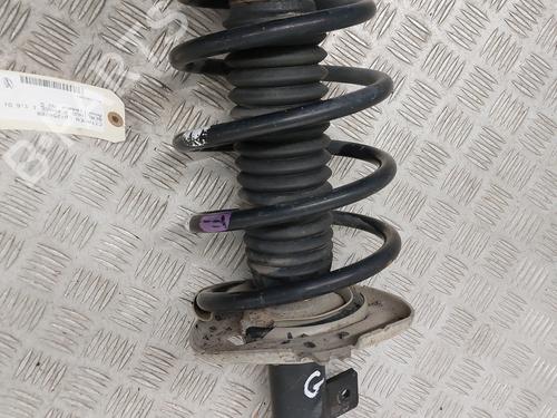 Left front shock absorber CITROËN BERLINGO MULTISPACE (B9) 1.6 HDi 110 | BP30969109M16  - Image 5
