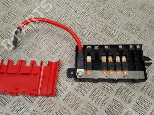 Electronic module BMW 3 (F30, F80) | BP36525045M83 - Image 5