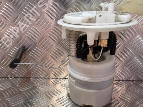 Used Fuel pump Fuel pump CITROËN C4 II (NC_) 1.4 VTi 95 (NC8FP0) (95 hp) 24851601 24851601