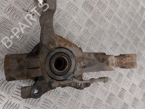 Used Left front steering knuckle Left front steering knuckle OPEL ZAFIRA A MPV (T98) 2.2 DTI 16V (F75) (125 hp) 23659156 23659156