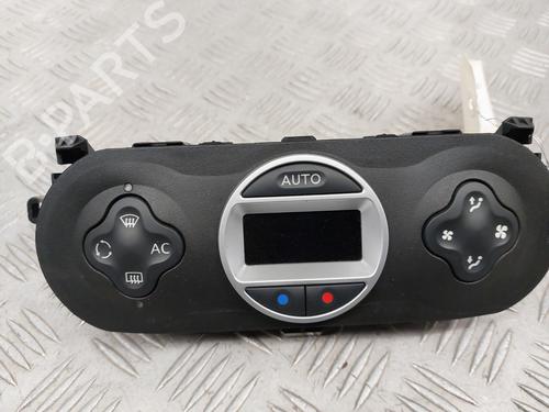 Commande Chauffage RENAULT TWINGO II (CN0_) 1.5 dCi 90 (86 hp) 23660015