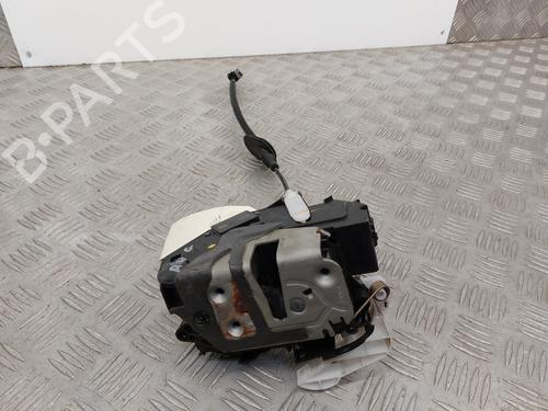 Front left lock FORD FIESTA VI (CB1, CCN) 1.0 EcoBoost | BP25050444C98