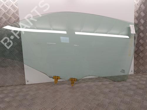Front left door window NISSAN MICRA III (K12) 1.5 dCi | BP29371246C18 