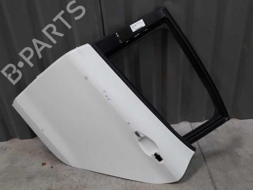 Left rear door PEUGEOT 208 I (CA_, CC_) 1.6 HDi | BP23735058C4 