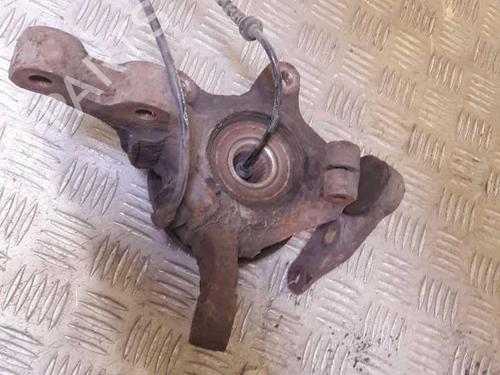 Used Left front steering knuckle Left front steering knuckle RENAULT CLIO II (BB_, CB_) 1.5 dCi (B/CB3M) (64 hp) 23656128 23656128