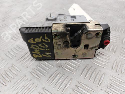 Rear left lock CITROËN XANTIA (X1_, X2_) 2.0 HDI 90 | BP23748216C100 