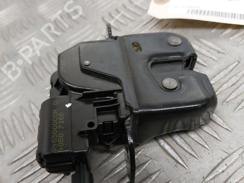 Tailgate lock RENAULT MEGANE III Grandtour (KZ0/1) 1.5 dCi (KZ09, KZ0D, KZ1G, KZ29, KZ14, KZ1W, KZ10, KZ1F,... | BP29352678C101 