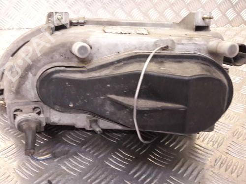 Used Right headlight Right headlight RENAULT ESPACE II (J/S63_) 2.1 TD (J633, J634, J/S635, J/S63D) (88 hp) 25259410 25259410
