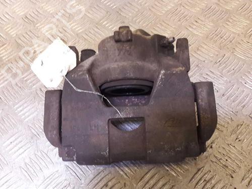 Used Left front brake caliper Left front brake caliper RENAULT LAGUNA III (BT0/1) 2.0 dCi (BT01, BT08, BT09, BT0E, BT0K, BT12, BT1C, BT1D,... (150 hp) 23723804 23723804