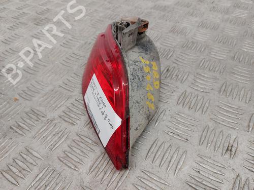 Tågelys RENAULT MEGANE IV Hatchback (B9A/M/N_) 1.6 dCi 130 (B9A4) | BP31064625C37  - Image 5