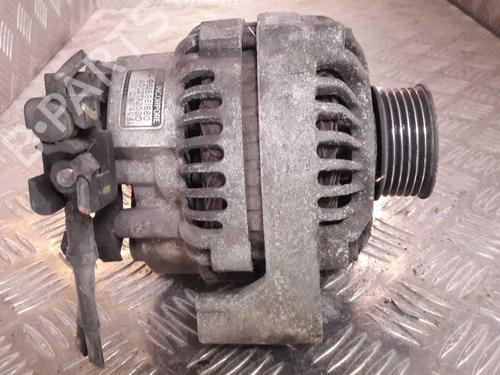 Alternator PEUGEOT 406 (8B) 1.9 TD | BP23657619M7 