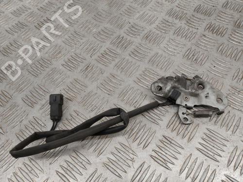 Used Hood lock CITROËN ZX (N2) 1.6 i (88 hp) 23737187