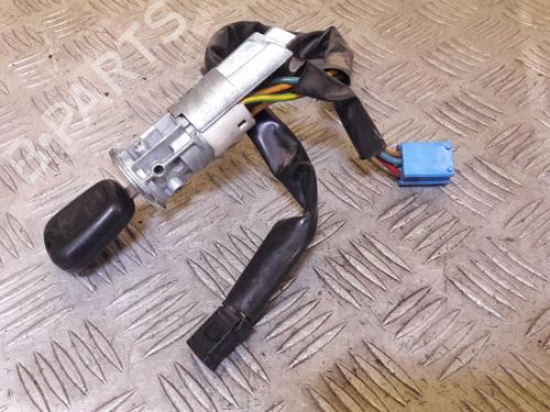 Ignition barrel PEUGEOT 206 Hatchback (2A/C) 2.0 HDI 90 | BP23734430M48 