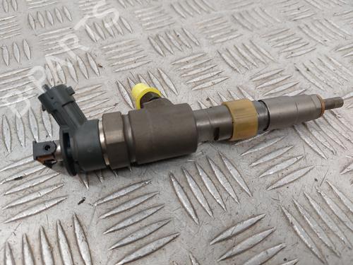 Injector CITROËN C3 III (SX) 1.6 BlueHDi 75 | BP28335595M100  - Image 5